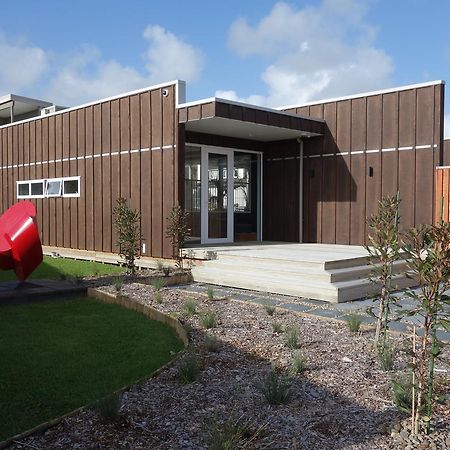 Parakai Springs Lodge מראה חיצוני תמונה