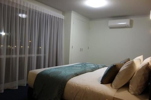 Parakai Springs Lodge מראה חיצוני תמונה